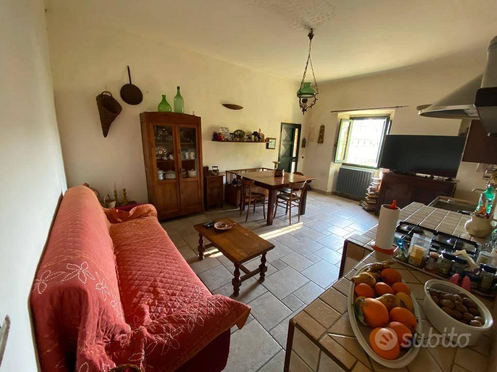 Appartamento – Lastra a Signa, San Martino a Gangalandi - Altro