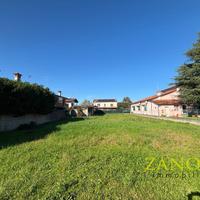 Terreno edificabile - San Lorenzo Isontino