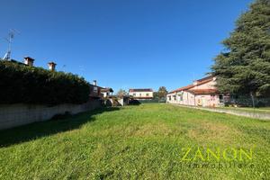 Terreno edificabile - San Lorenzo Isontino