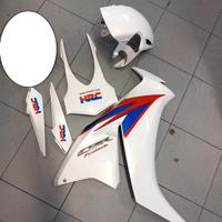 Set di carene honda cbr hrc 2013