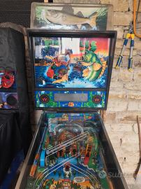 flipper fish tales 
