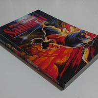 Samurai Albo Autoconclusivo (Manga Fumetto)