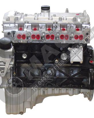 Motore semicompleto revisionato Cod. 612.965