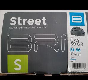 CASCO BRN STREET TAGLIA S