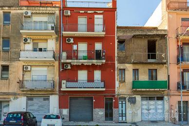Appartamento - Lentini