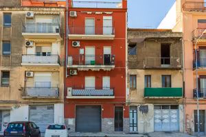 Appartamento - Lentini