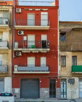 Appartamento - Lentini