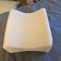 Cuscino ortopedico memory foam