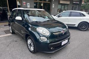 FIAT 500L 1.3-95 CV Automatica Lounge Tetto Pano