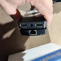 PCMCIA CARDBUS pci card