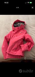 Giacca sci donna