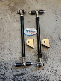 Tiranti THR ape 50 NUOVI
