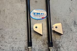 Tiranti THR ape 50 NUOVI