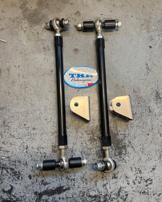 Tiranti THR ape 50 NUOVI