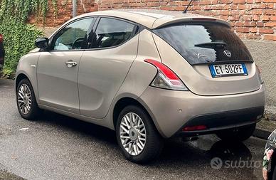 LANCIA Ypsilon 1.3 Mtj Gold S&S 95cv