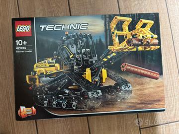Lego technic