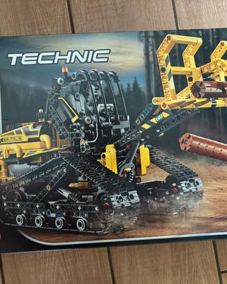 Lego technic