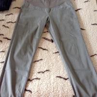 Pantaloni Premaman Benetton