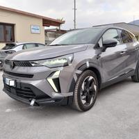 Renault Captur ECO-G 100cv 2025 SINISTRATA