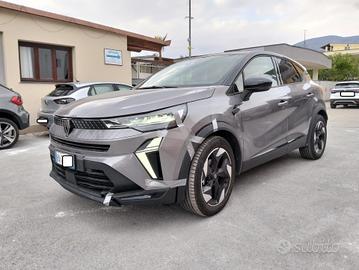 Renault Captur ECO-G 100cv 2025 SINISTRATA