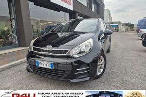 Kia Rio 1.2 CVVT 5p. Active E6B -- IN PREPARAZ.!!!