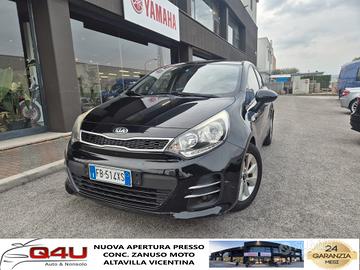 Kia Rio 1.2 CVVT 5p. Active E6B -- IN PREPARAZ.!!!