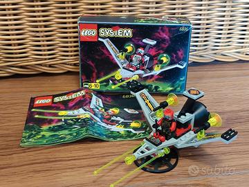 LEGO n. 6836 System Space