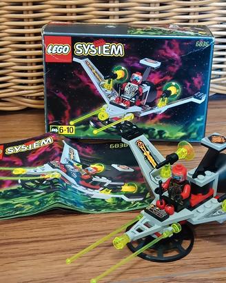 LEGO n. 6836 System Space
