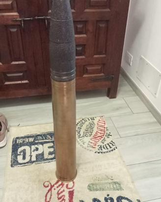 Flak 8,8 cm completo - Smontabile/Ispezionabile