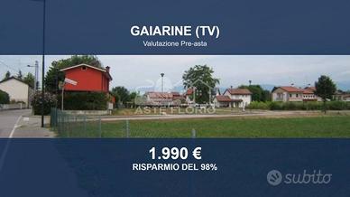 Immobile in asta di 1895 m² a Gaiarine