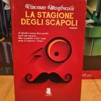 La stagione degli scapoli di Vincenzo Monfrecola
