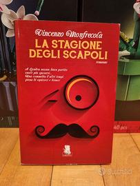 La stagione degli scapoli di Vincenzo Monfrecola
