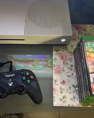 Xbox one