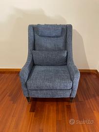 Poltrone e Sofa - poltroncina