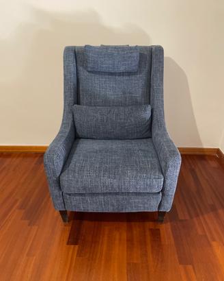 Poltrone e Sofa - poltroncina