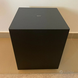 Indiana Line BASSO 840 - Subwoofer