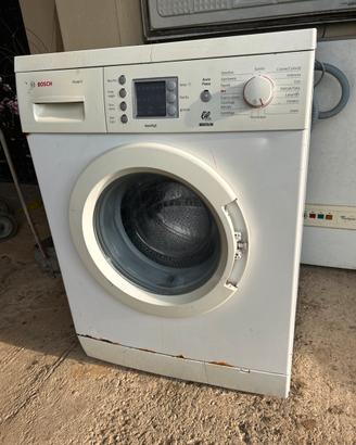 Lavatrice Bosch maxx 6 Acqua vigil
