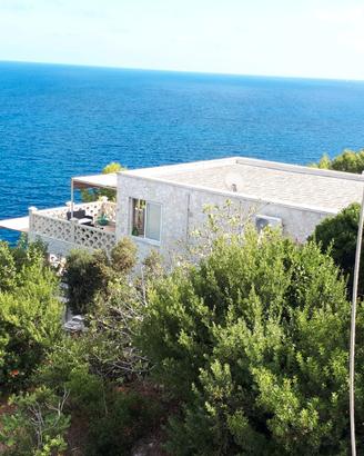 Casa Cesare Salento