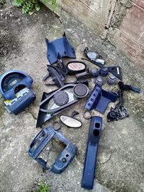 Scam.bio ricambi smart 450 cdi con zip vespa et lx