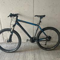 Mountain Bike CUBE