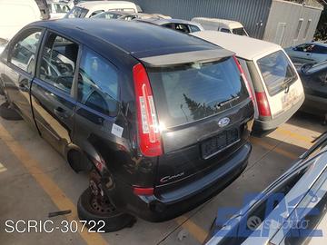 Ford c-max dm2 1.6 tdci 90cv 07-10 - ricambi