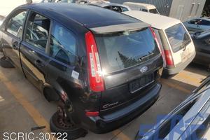 Ford c-max dm2 1.6 tdci 90cv 07-10 - ricambi