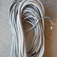 Cavo elettrico 60 mt