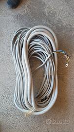 Cavo elettrico 60 mt