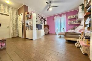 PORZIONE DI TRIFAMILIARE A ORBASSANO