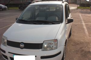 Fiat panda 1.1 accessoriata