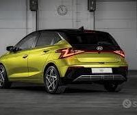 Porte&ricambi hyundai i20 2023;2024