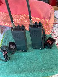 Ricetrasmittenti VHF