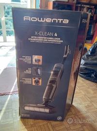 Rowenta xclean 4