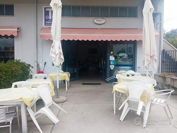 Lu Battente - ATTIVITà TABACCHERIA E BAR